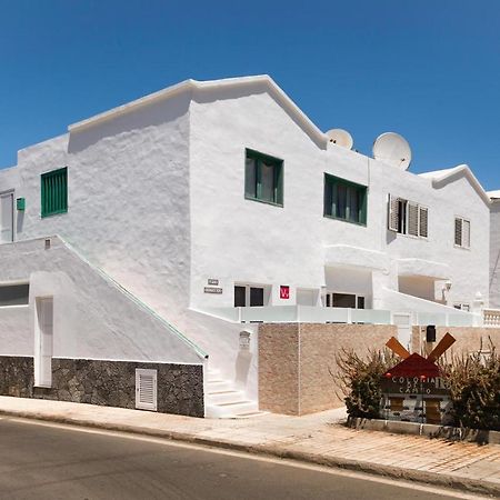 Apartamento Victoria Puerto del Carmen  Exterior photo