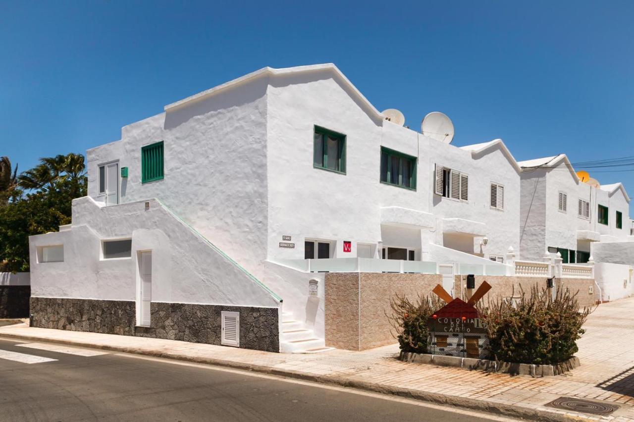 Apartamento Victoria Puerto del Carmen  Exterior photo