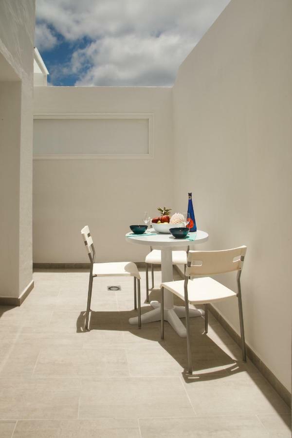 Apartamento Victoria Puerto del Carmen  Exterior photo